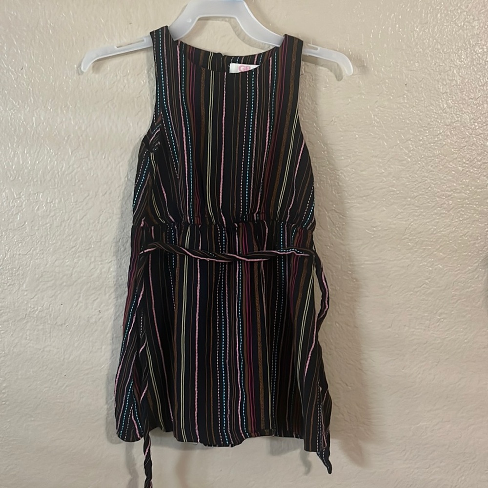 GB girls 4T dress in perfect condition
